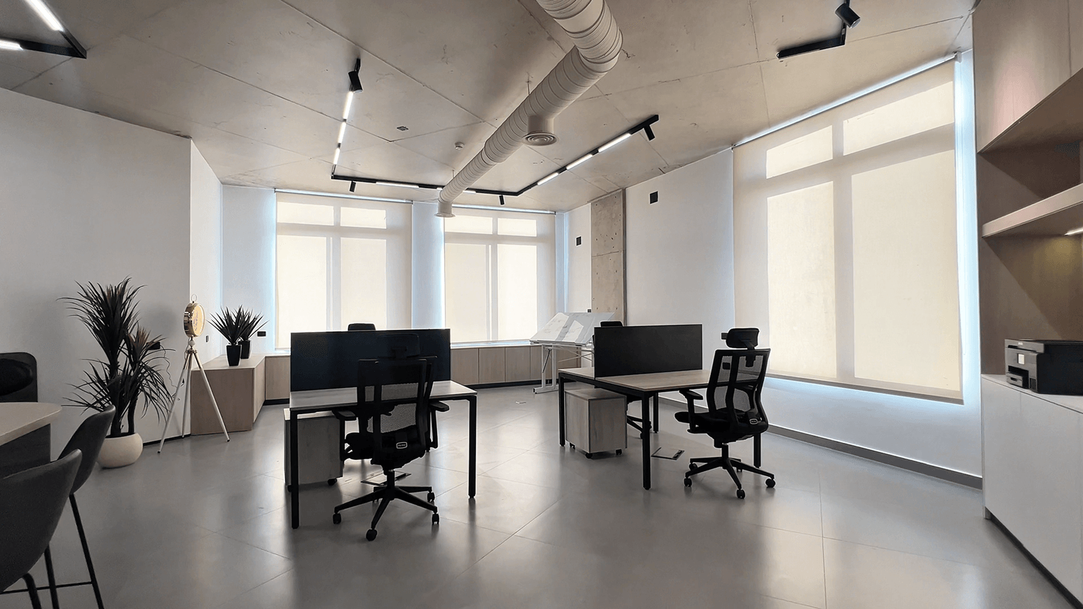 Workstation 3