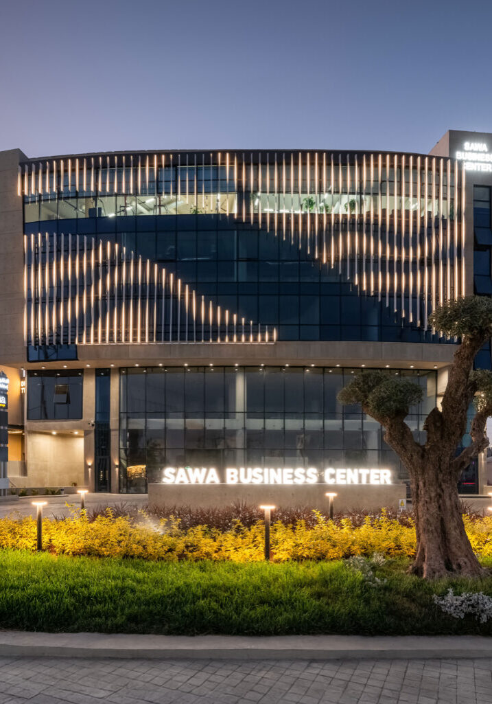 Sawa-Business-Center